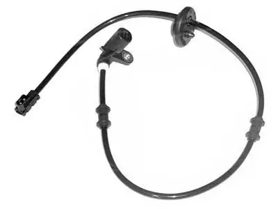 ABS-ANTURI MB C-SRJ 06.93-03.01 TAKA VAS - Yleisosat ja tarvikkeet - 24865 - 1