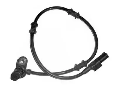 ABS-ANTURI MB ML-SRJ 09.00-06.05 TAKA OIK - Yleisosat ja tarvikkeet - 25775 - 1