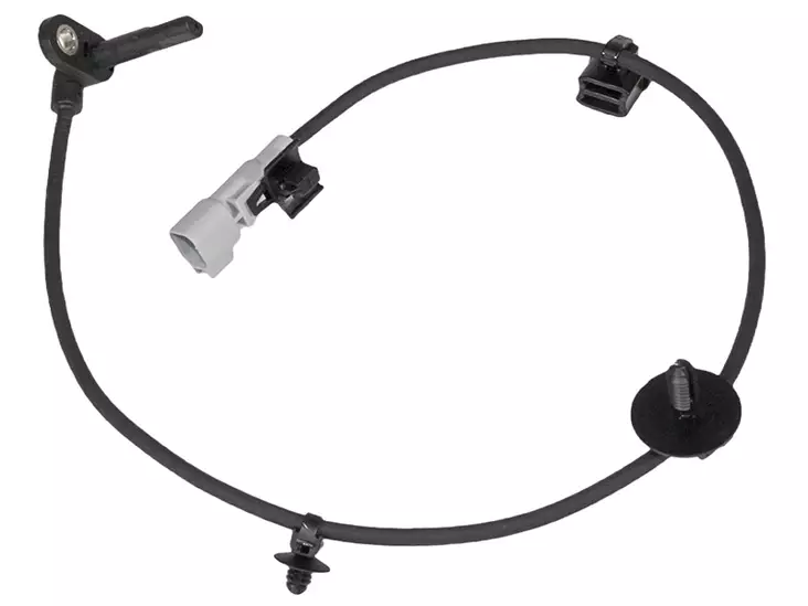 ABS-ANTURI MOKKA TAKA VASEN - Yleisosat ja tarvikkeet - 25405 - 1