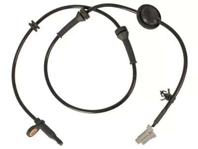ABS-ANTURI MURANO 03-08 ETU OIKEA - Yleisosat ja tarvikkeet - 25795 - 1