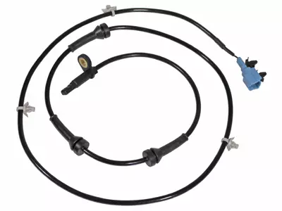 ABS-ANTURI MURANO 03-08 TAKA VASEN - Yleisosat ja tarvikkeet - 25625 - 1