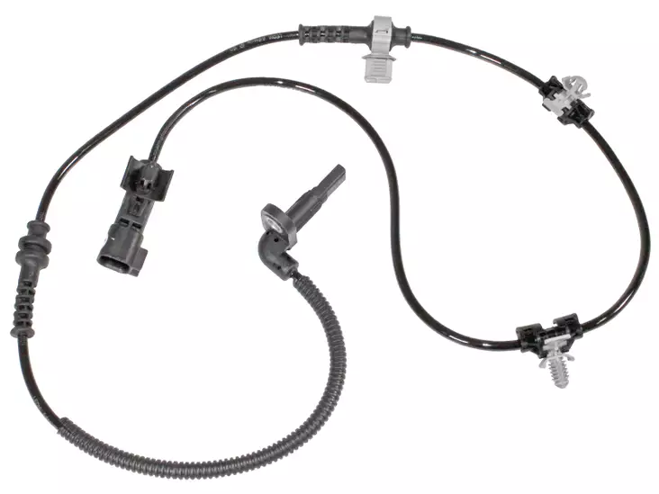 ABS-ANTURI OPEL ASTRA (K) ETU O/V - Yleisosat ja tarvikkeet - 25295 - 1