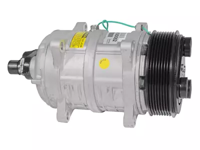 AC KOMPRESSORI 24V ZEXEL / SELTEC TM16HD 119MM PV8 - Yleisosat ja tarvikkeet - 34505 - 1