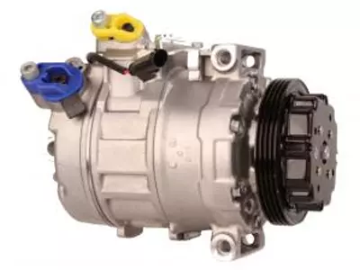 AC KOMPRESSORI BMW 02- # - Yleisosat ja tarvikkeet - 34905 - 1