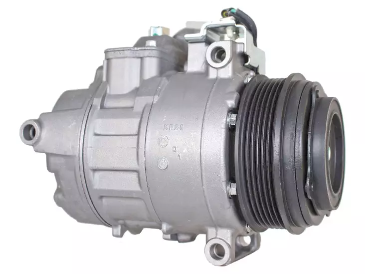 AC KOMPRESSORI FORD - Yleisosat ja tarvikkeet - 34025 - 1
