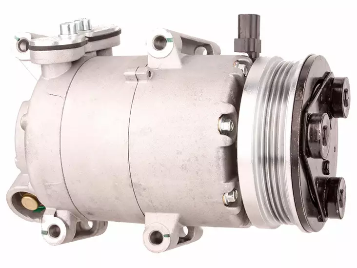AC KOMPRESSORI FORD,VOLVO - Yleisosat ja tarvikkeet - 35745 - 1