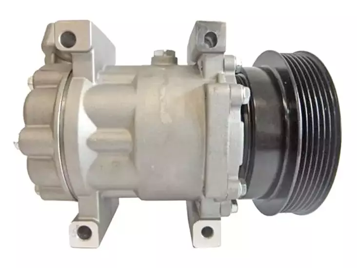 AC KOMPRESSORI MAHLE NISSAN, RENAULT - Yleisosat ja tarvikkeet - 15875 - 1