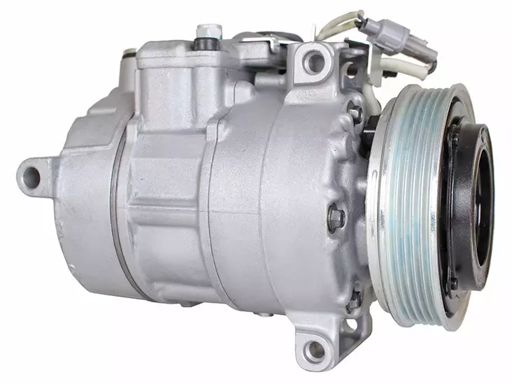 AC KOMPRESSORI MB A/B 1,6/2,0 12- - Yleisosat ja tarvikkeet - 33815 - 1