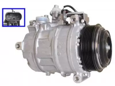 AC KOMPRESSORI MB VITO 14- - Yleisosat ja tarvikkeet - 34255 - 1