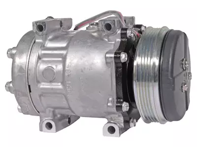 AC KOMPRESSORI OE SANDEN 12V 4PV119MM CAT - Yleisosat ja tarvikkeet - 34185 - 1