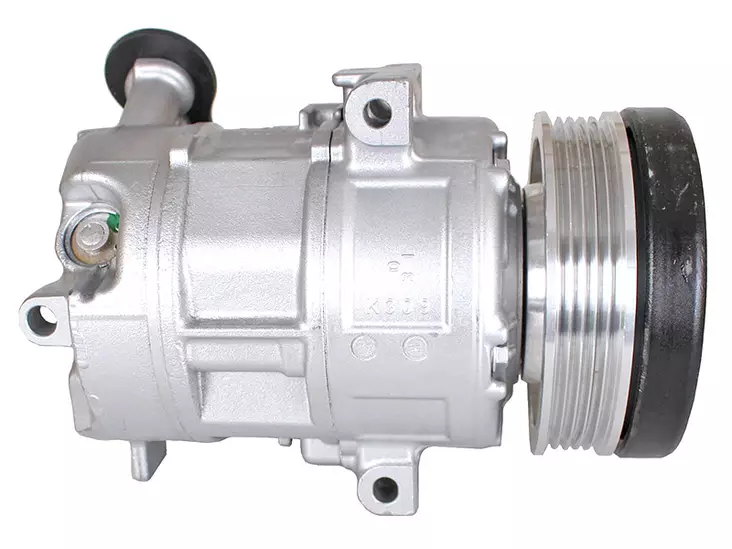 AC KOMPRESSORI OPEL - Yleisosat ja tarvikkeet - 34705 - 1