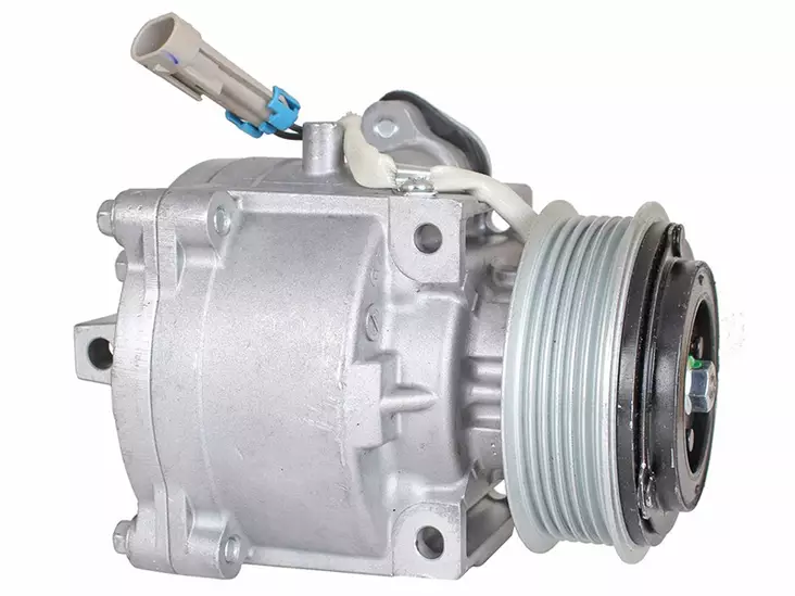 AC KOMPRESSORI OPEL, CHEVROLET KOREA - Yleisosat ja tarvikkeet - 34075 - 1