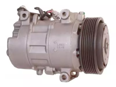AC KOMPRESSORI R-MEGANE III 1,9-2,0 DCI 09- - Yleisosat ja tarvikkeet - 34125 - 1