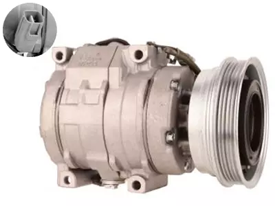 AC KOMPRESSORI TOYOTA - Yleisosat ja tarvikkeet - 35265 - 1