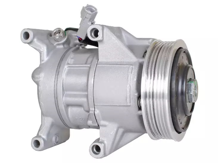 AC KOMPRESSORI TOYOTA YARIS - Yleisosat ja tarvikkeet - 34585 - 1