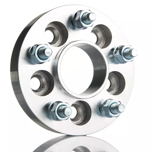 Adapteri (levikepala) 25mm 5x112/5x112 - Levikkeet ja Spacerit - 115385 - 1