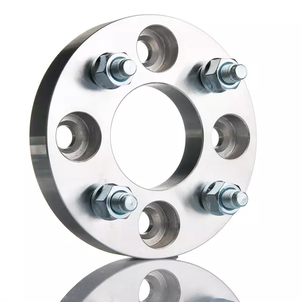 Adapteri (levikepala) 51mm 5x120,65/5x120,65 - Levikkeet ja Spacerit - 115785 - 1