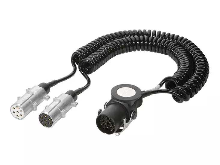 ADAPTERIJOHTO 5M 15-N.P - Yleisosat ja tarvikkeet - 53835 - 1