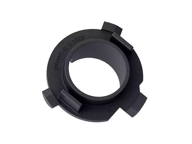 ADAPTERIPARI H7 LED POLTTIMOILLE TYYPPI H - Yleisosat ja tarvikkeet - 75505 - 1