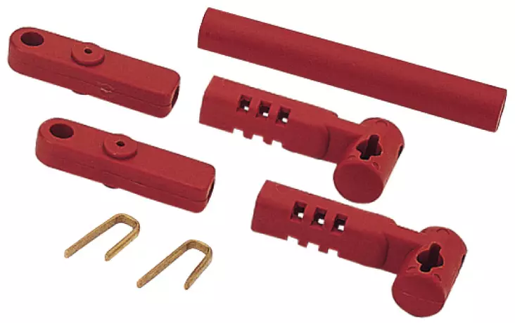 Adapterisarja Mercury - Veneen Ohjaus & hallintalaitteet - 108945 - 1