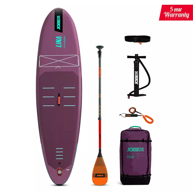 Aero Lina SUP Board 10.0 Package - SUP - 80185 - 1