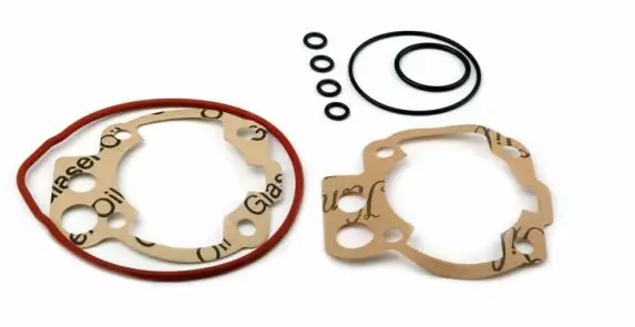 Airsal Tiivistesarja (301-1001) - Mopon & Skootterin Yläpään tiivistesarjat - 104975 - 1