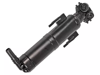 AJOVALON PESUL.SUUTIN VAS.BMW X1 - Yleisosat ja tarvikkeet - 54535 - 1