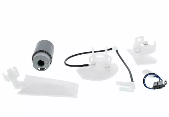 All Balls Polttoainepumppu Yamaha YFM550/700 Grizzly - Mönkijän Polttoaineletkun lisävarusteet - 80565 - 1