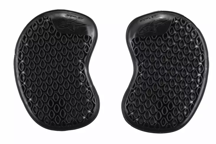 Alpinestars Lonkkasuoja Bioflex S - MP Suojavarusteet - 75405 - 1