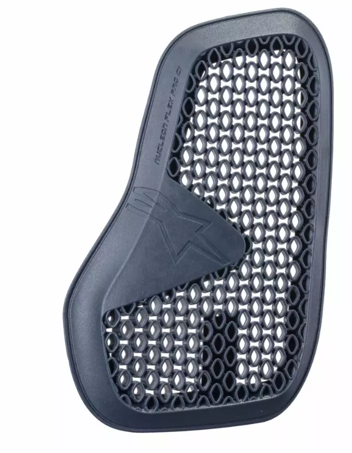 Alpinestars Rintasuoja Nucleon Flex Pro Ci S - MP Rintasuojat - 73525 - 1