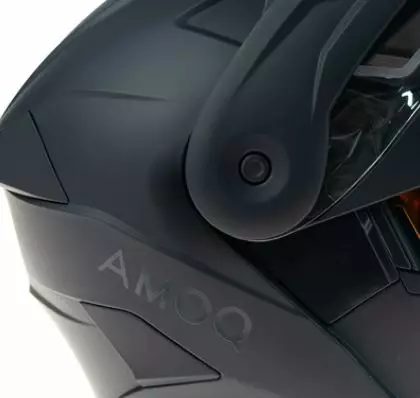 AMOQ Ballast visiirinkiinnikkeet - ATV Visiirimekanismit - 85815 - 1