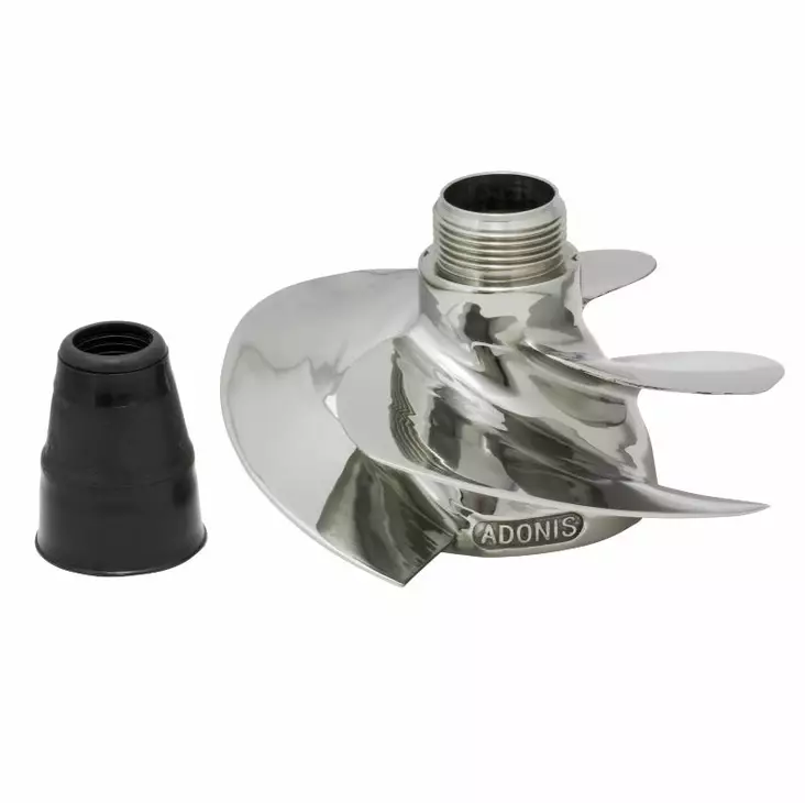 Anodis Impelleri Sea Doo 14-18 - Vesijettiosat - 108835 - 1