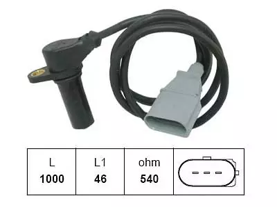 ANTURI KAMPIAKS. AUDI,VW - Yleisosat ja tarvikkeet - 26205 - 1