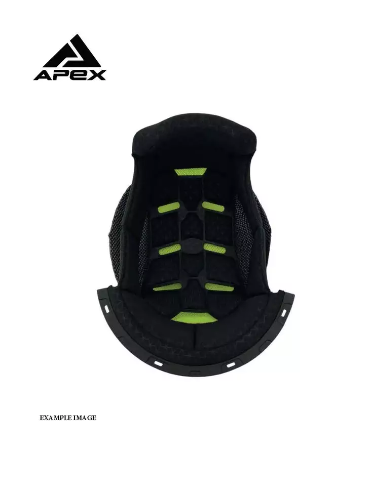 APEX MC500 Coolmax Topliner M - MP Poskipalat & Sisustat - 80075 - 1