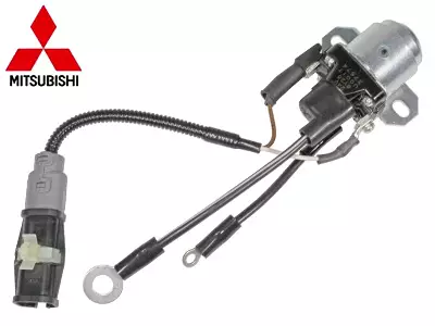 APUSOLENOIDI 24V U001X35872 - Yleisosat ja tarvikkeet - 36985 - 1