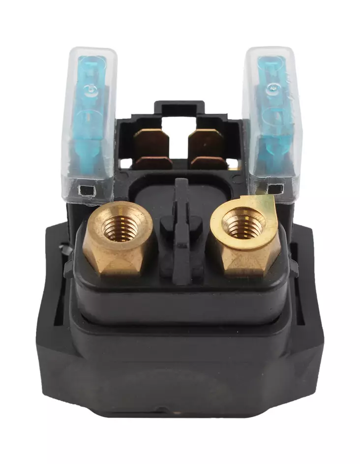 Arrowhead Startin solenoidi Yamaha 550-700cc - Mönkijän Solenoidit - 83085 - 1