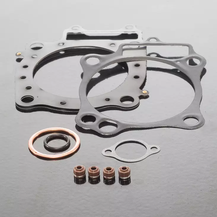Athena Yläpään tiivistesarja, KTM SX 450, Rac., EXC,SX 520 Rac., EXC,SX 525, -06 - Moottoripyörän Tiivisteet & laakerit - 92855 - 1