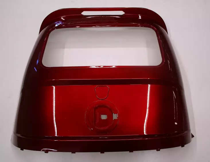 Autokruiser premium: Takaosan muovi sininen - Autokruiser - 166495 - 1
