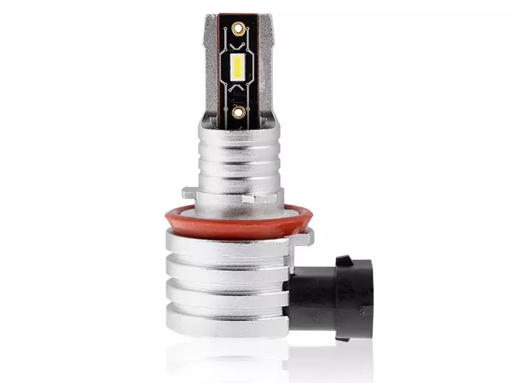 AUTOLINE 1:1 LED-POLTTIMO H9 9-32V 2200LM - Yleisosat ja tarvikkeet - 49995 - 1
