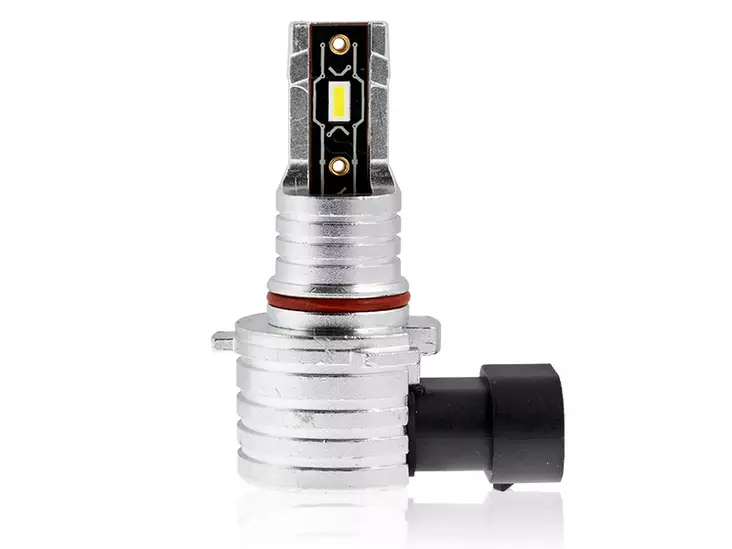 AUTOLINE 1:1 LED-POLTTIMO HB4/9006 9-32V 2200LM - Yleisosat ja tarvikkeet - 50005 - 1