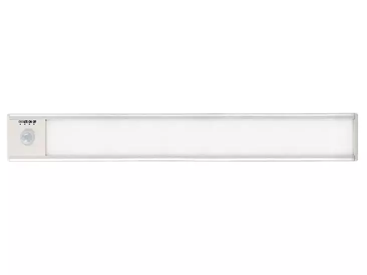 AUTOLINE LADATTAVA SISÄVALO 30CM LIIKETUNNISTIMELLA - Yleisosat ja tarvikkeet - 46705 - 1