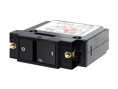 AUTOMAATTISULAKE / KEINUKYTKIN 15A - Yleisosat ja tarvikkeet - 46125 - 1