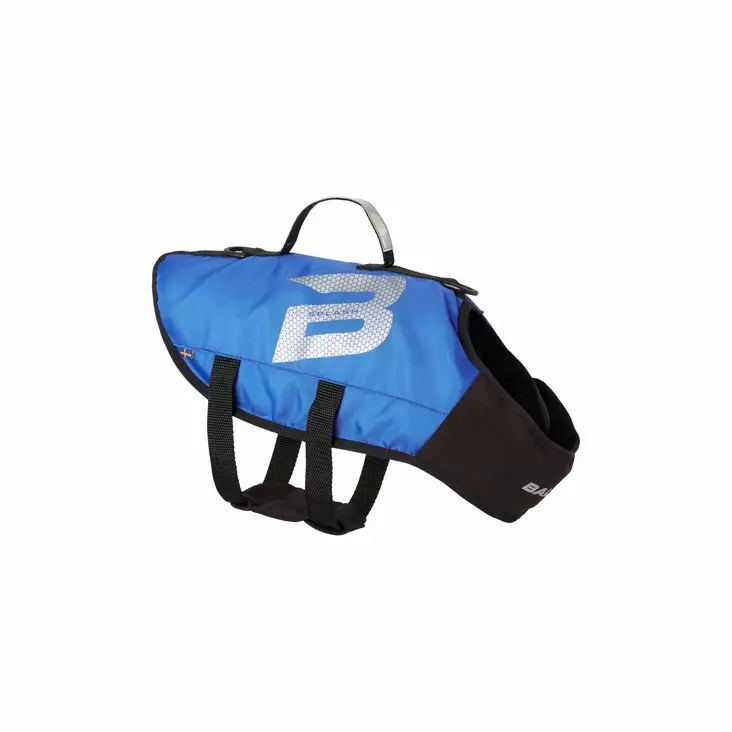 Baltic Splash koiran kelluntaliivi sininen XS 0-3kg - Kelluntaliivit - 114055 - 1