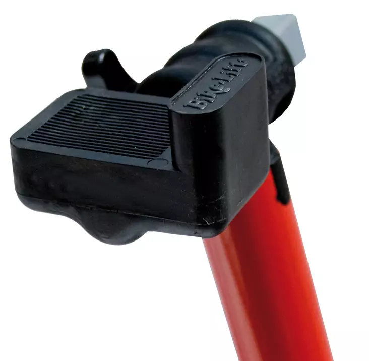 Bike-Lift Set of universal rubber covered adapters. SAG-10 - Yleisosat - Varikkopukit - 94905 - 1
