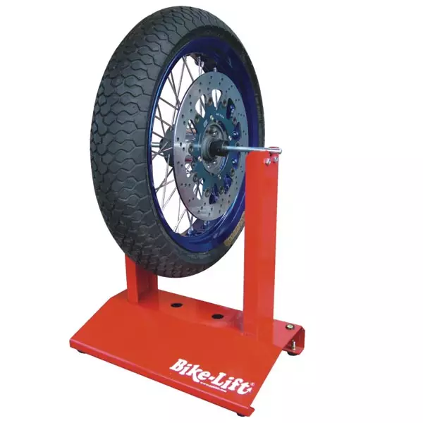 Bike-Lift Static wheel balancer - Yleisosat - Tasapainoituskone - 94155 - 1