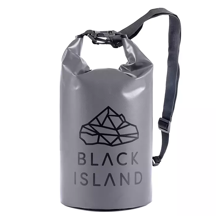 Black Island Dry bag 10L - Vesiurheilu - 111715 - 1