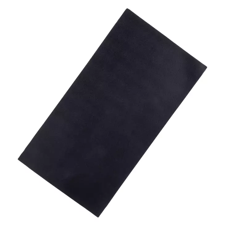 Black Island PVC paikkaus lappu musta - Kumiveneet - 111755 - 1