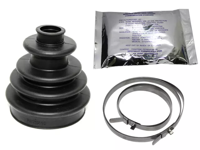 BOOT KIT - Mönkijän Vetonivelen suojakumisarjat - 81785 - 1