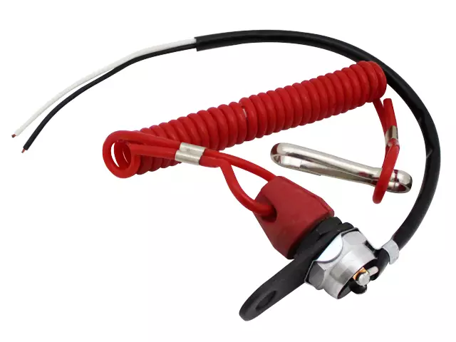 Bronco Hätäkatkaisija Yamaha - Mönkijän Hätäkatkaisijat - 75395 - 1