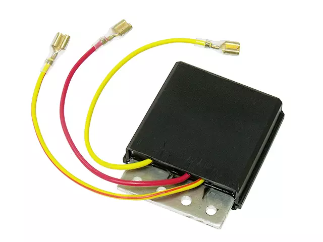 Bronco Jännitteensädin Polaris - Mönkijän Jännitteensäätimet - 83125 - 1